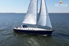 2003 Beneteau First 47.7