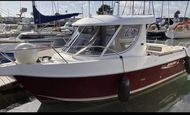 Arvor 230AS -  Exceptionally low 336hrs