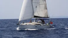 Beneteau Oceanis 34