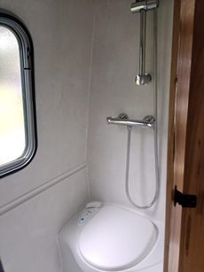 WILDERNESS BEAVER 23
