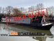 70ft Paul Barber Gardner 4L2