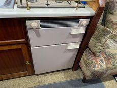 G & M Engineering Cruiser Stern