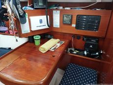 2003 Beneteau First 31.7