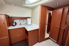 2011 Prestige 390 S