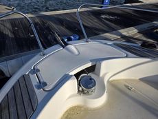 2008 Jeanneau Cap Camarat  7.5 WA