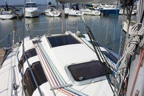 1989 Beneteau First 32s5 4