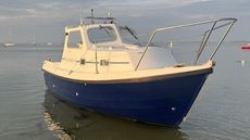 Orkney Orkadian 20
