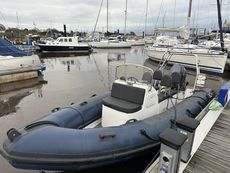 XS-600 RIB