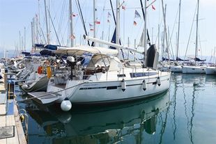 2014 Bavaria 37 Cruiser