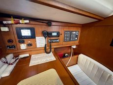 2003 J Boat J/109