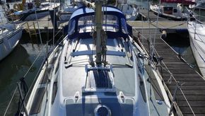 Jaguar 25