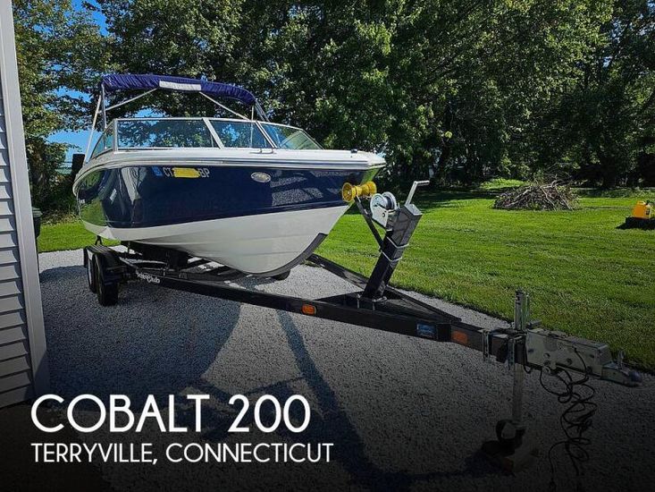 2013 Cobalt 200