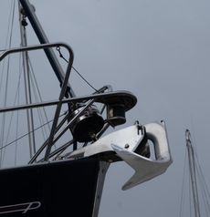 Maxi 1100  11metres 36 feet 2002