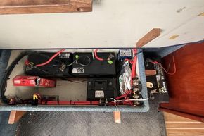 Hardy 24 - Melanholy-batteries