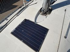 1990 Beneteau First 38s5