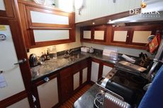 1966 Trawler Dutch built