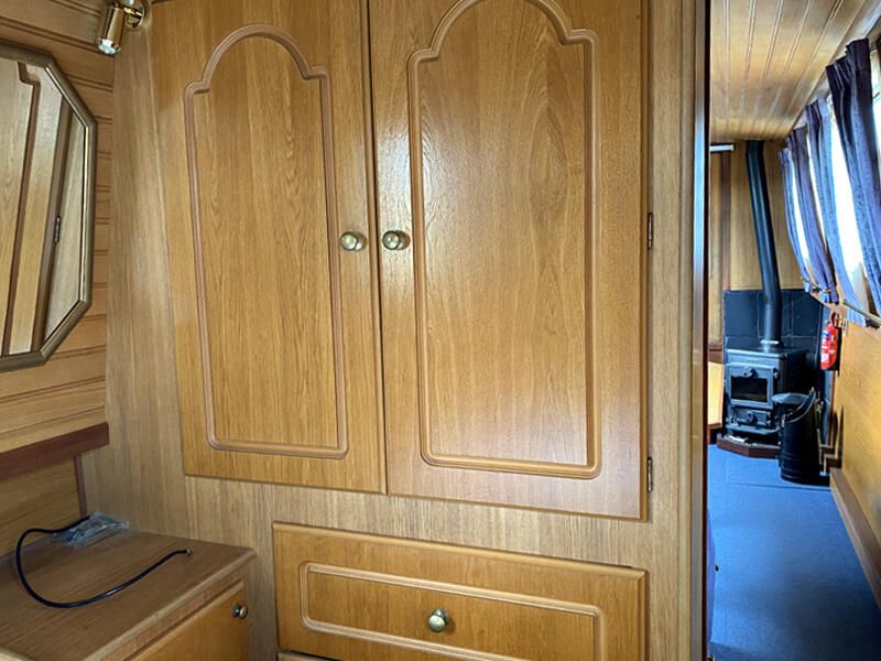 Bedroon Wardrobe