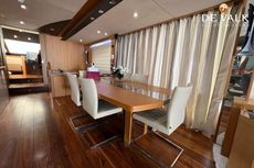 2013 Sunseeker 28 M Yacht