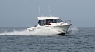 2019 Jeanneau Merry Fisher 795