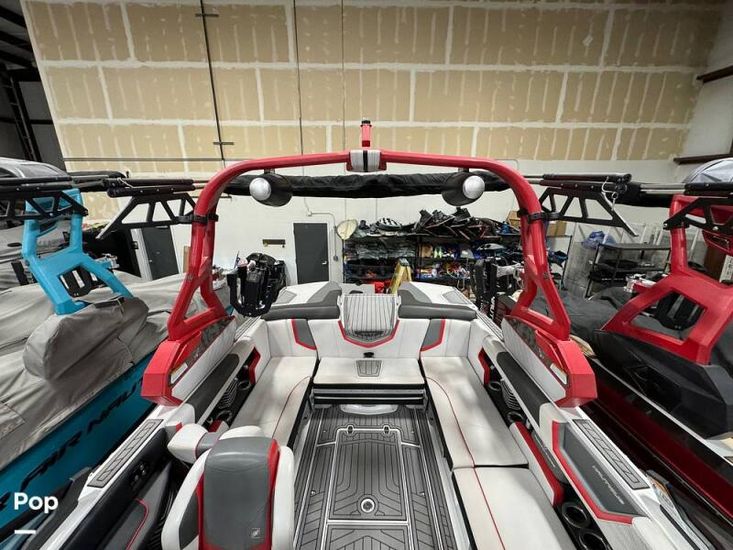 2019 Correct Craft super air nautique g23