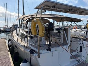 2018 Bavaria Vision 42 5