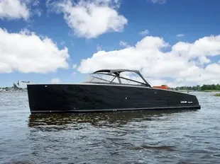 2025 iSloep 1090 Rapida