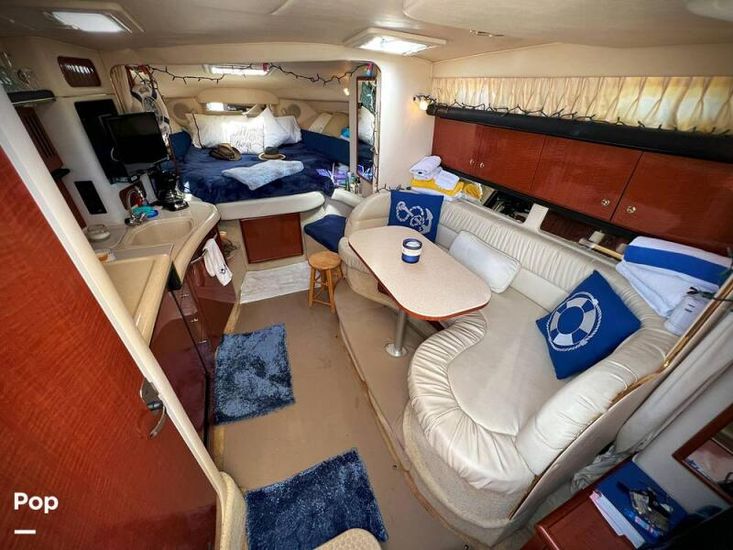 2002 Sea Ray 340 sundancer