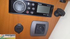 2005 Jeanneau  Prestige 34S