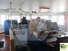 57m Offshore Support & Construction Vessel for Sale / #1071448