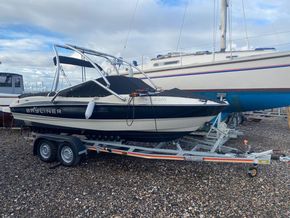 Bayliner 185 Bowrider  - Main Photo