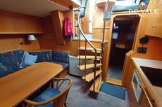 1997 Pilot 44