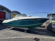 2003 Jeanneau Cap Camarat 755 WA