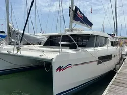 2019 Leopard 45