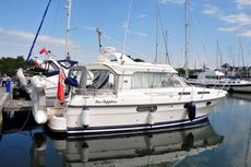 Nimbus 310 Coupe