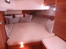 Bavaria 46 Cruiser, 2006