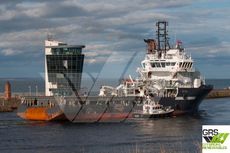 78m / DP 2 / 180ts BP AHTS Vessel for Sale / #1065487