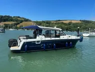 2020 Jeanneau Merry Fisher 1095 Coupé