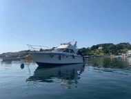 Fairline Corniche 31