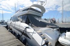 2017 Princess S65