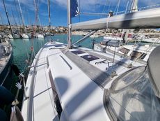 2012 Hanse 445