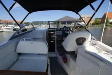 2005 Regal 2565 Window Express