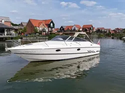Cranchi Aquamarina 31