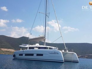 2020 Dufour Catamaran 48