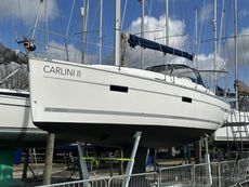 2011 Bavaria 36 Cruiser