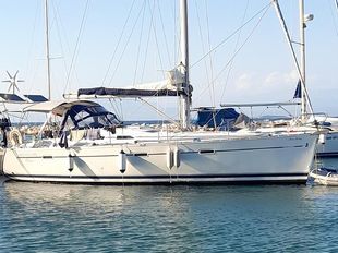 Beneteau Oceanis 393 Clipper 2003 Owners