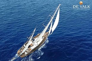 1984 Alden 44,6 KETCH
