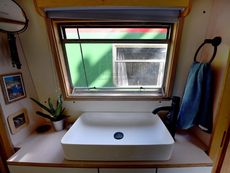 1983 Narrowboat 40ft Cruiser Stern