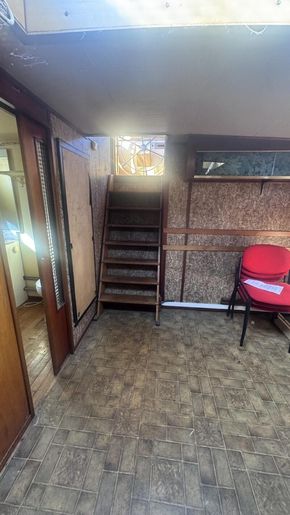Cabine