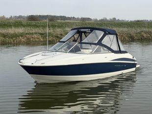 Maxum 2100 SC3 'Boosea'