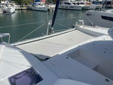 2020 Leopard 40